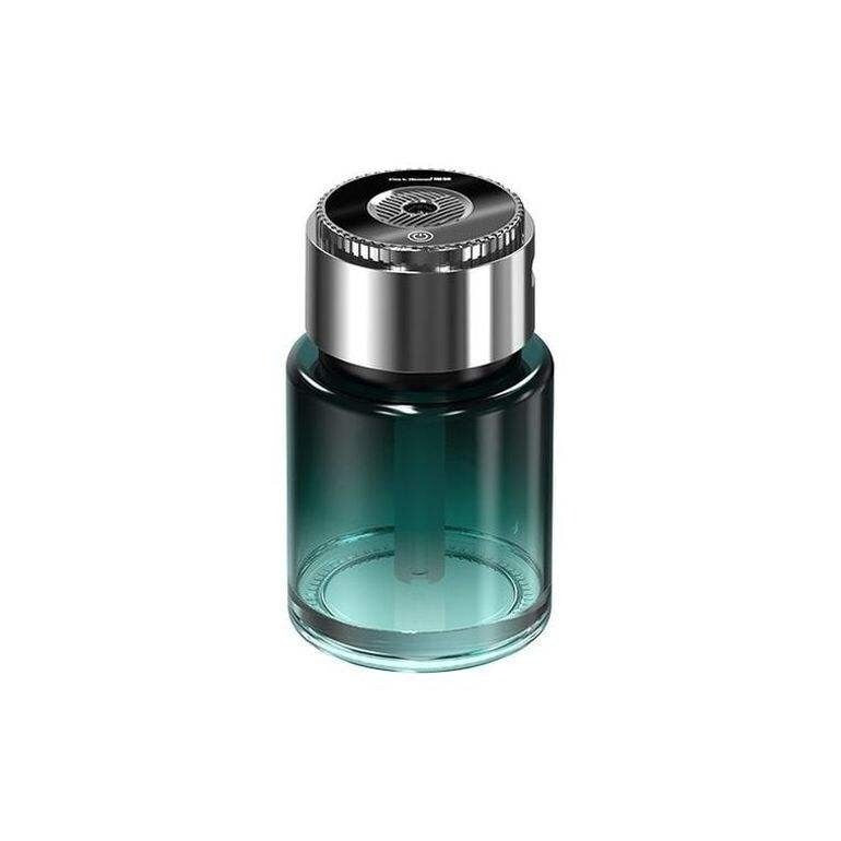 150ml Smart Car Perfume Diffuser – USB Mini Humidifier