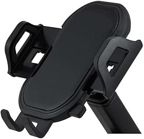 360° Rotatable Car Phone Holder (Rearview Mirror Mount)