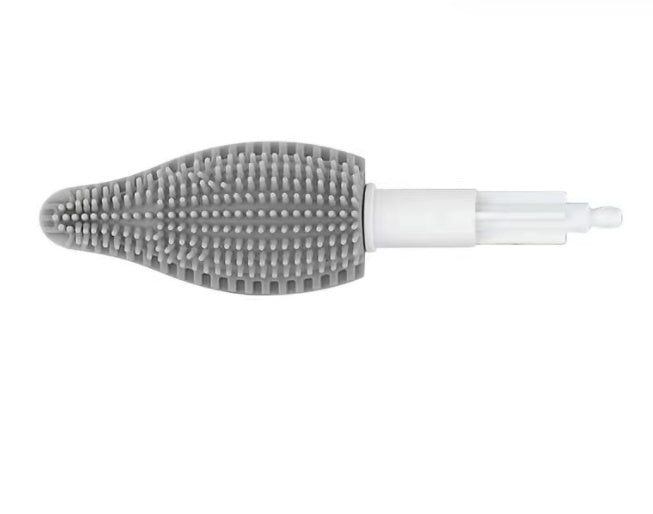 Electric Cleaning Brush – Cordless USB Rechargeable