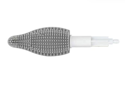 Electric Cleaning Brush – Cordless USB Rechargeable