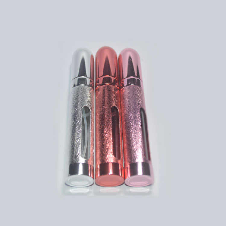 Portable 12 ml Fragrance Bottle