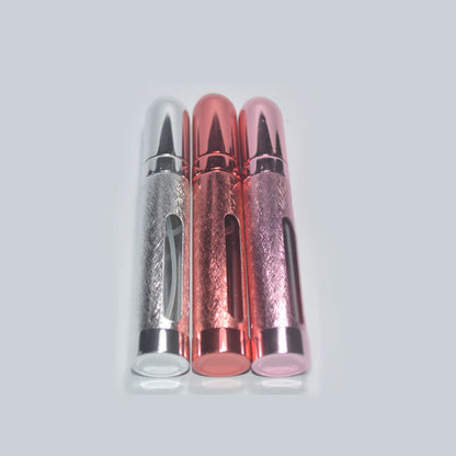 Portable 12 ml Fragrance Bottle
