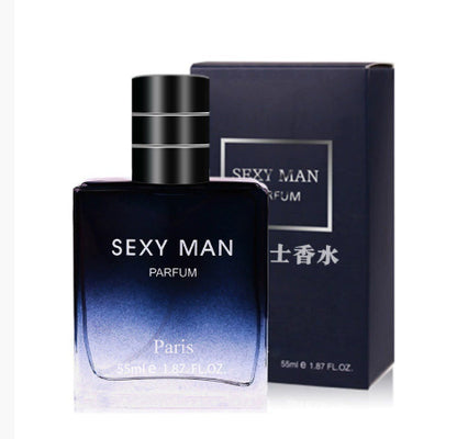 Cologne men's perfume lasting light fragrance