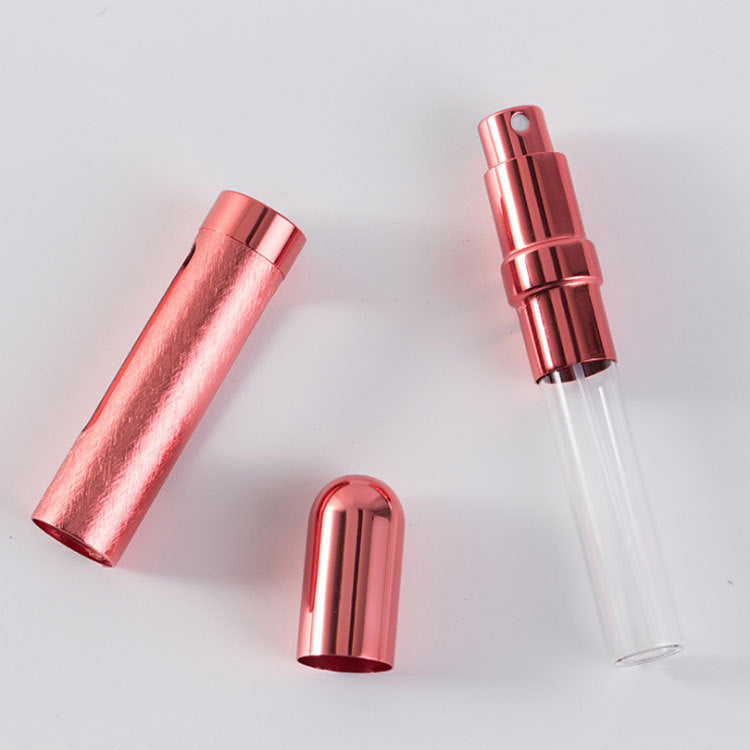 Portable 12 ml Fragrance Bottle