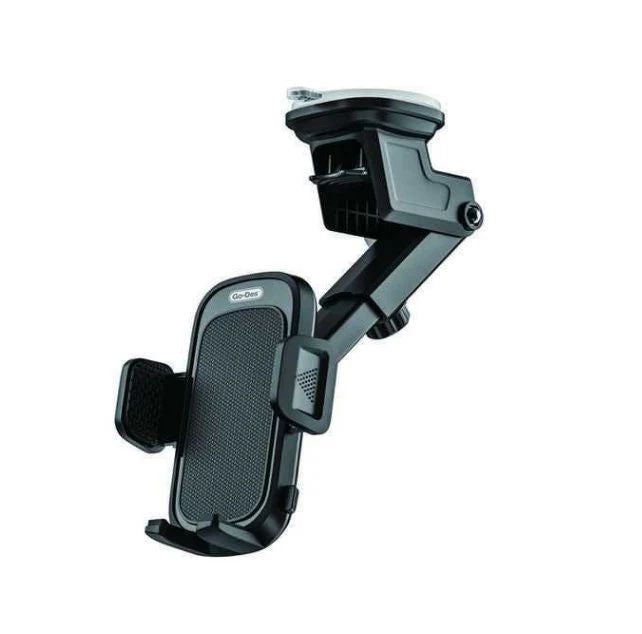 360° Rotatable Car Phone Holder (Rearview Mirror Mount)