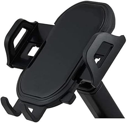 360° Rotatable Car Phone Holder (Rearview Mirror Mount)