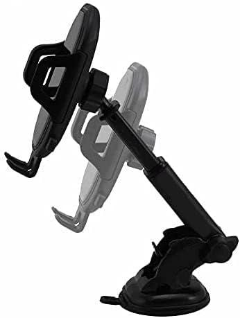 360° Rotatable Car Phone Holder (Rearview Mirror Mount)