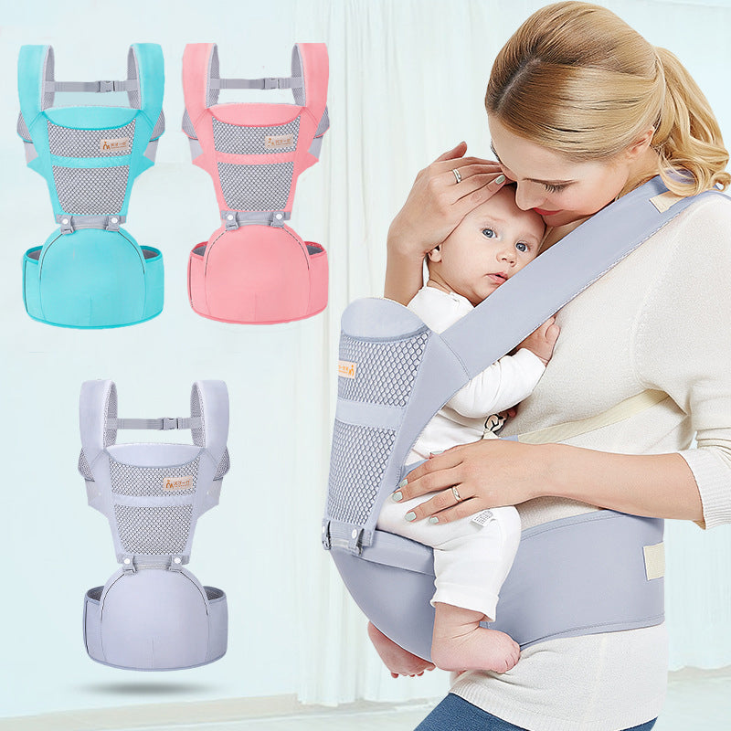 Baby Waist Stool Carrier