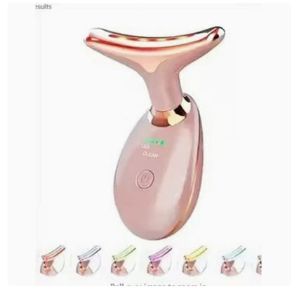 EMS Neck And Face Wrinkle Remover