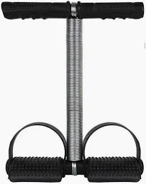 Full Body Exercise Workout - Tummy Trimmer